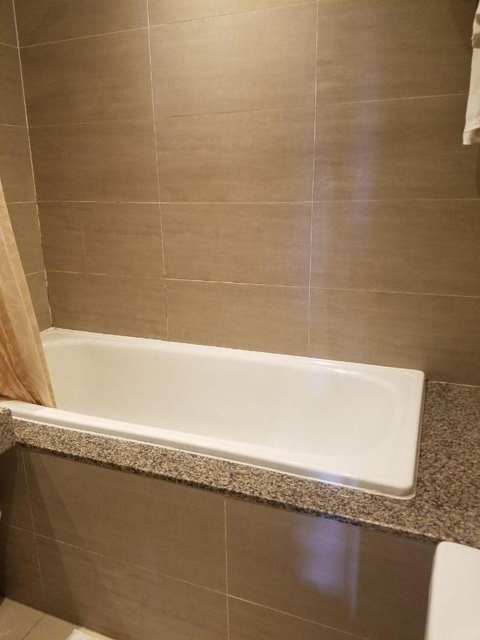 Fuji Landmark 3 Aparthotel Ho Chi Minh-byen Eksteriør bilde
