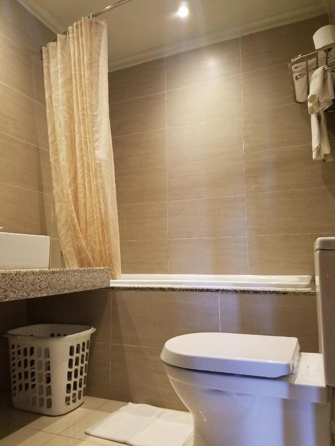 Fuji Landmark 3 Aparthotel Ho Chi Minh-byen Eksteriør bilde
