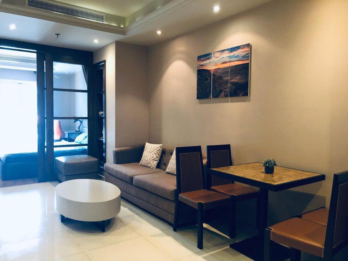 Fuji Landmark 3 Aparthotel Ho Chi Minh-byen Eksteriør bilde