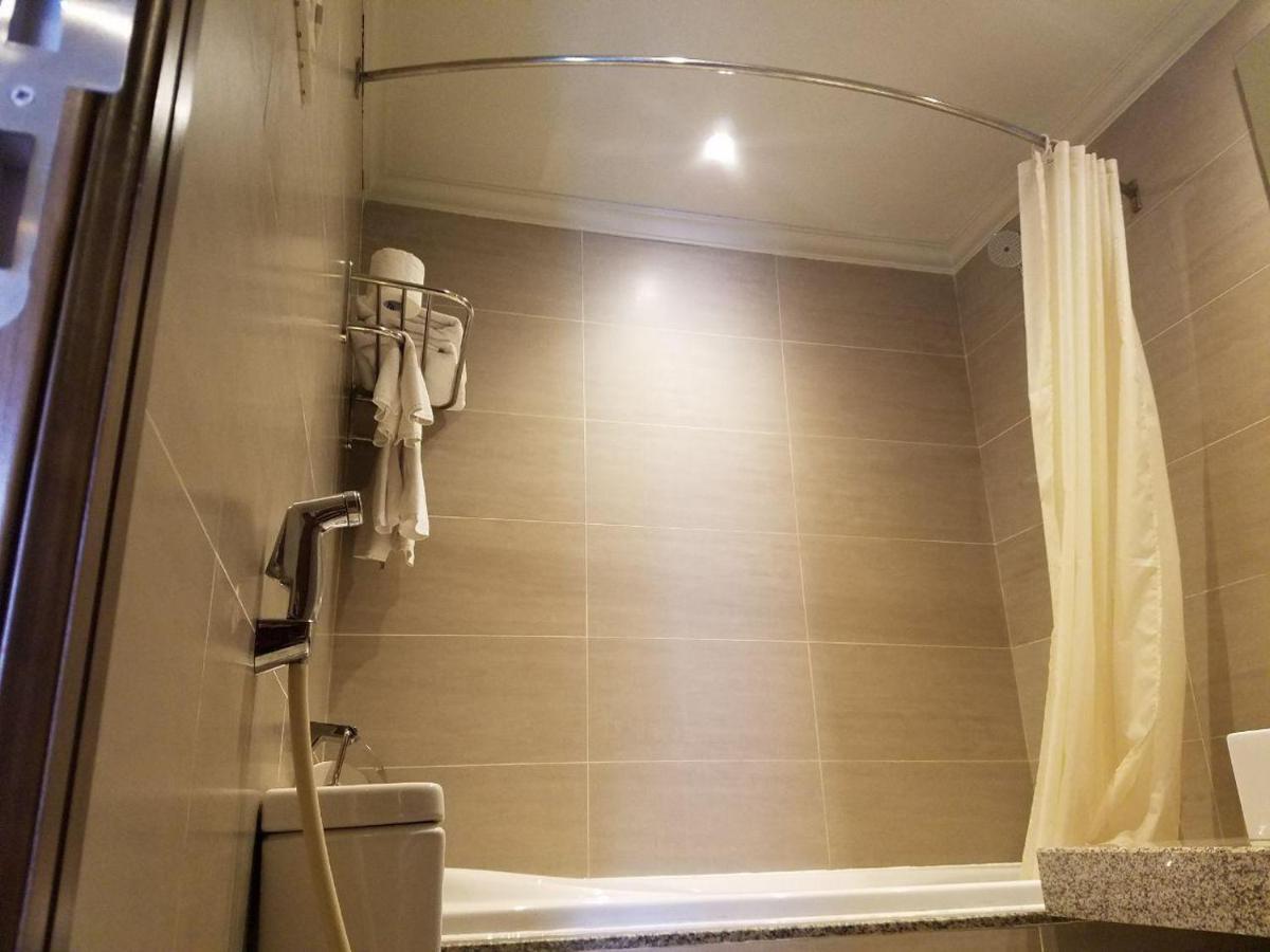 Fuji Landmark 3 Aparthotel Ho Chi Minh-byen Eksteriør bilde