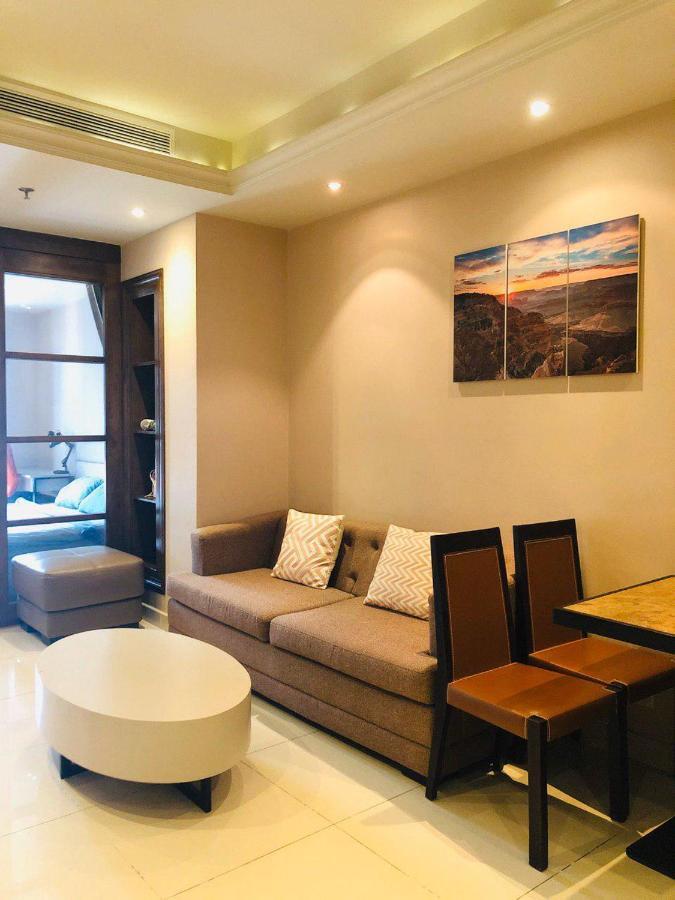 Fuji Landmark 3 Aparthotel Ho Chi Minh-byen Eksteriør bilde